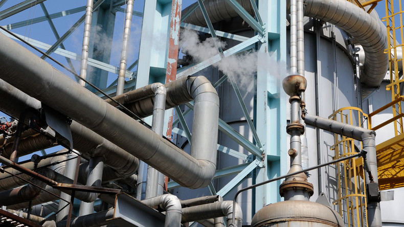 Le gaz russe transitant par l’Ukraine coûtera probablement bientôt plus cher