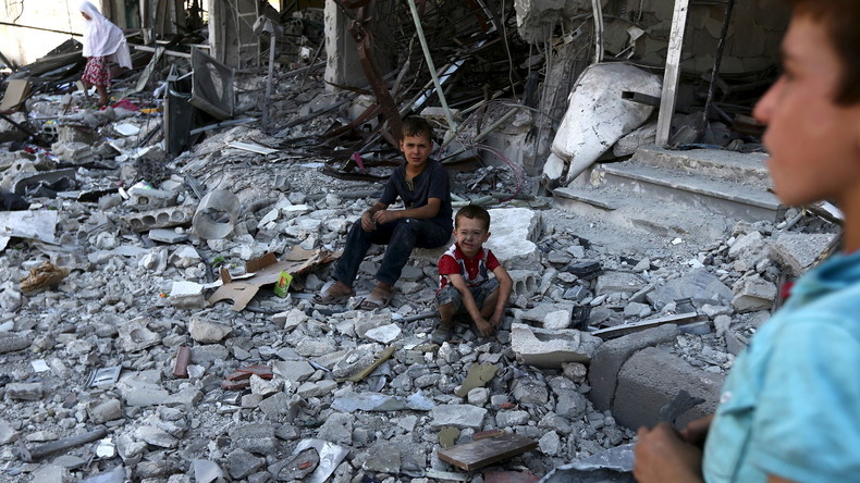 Alexandre del Valle : «L’Occident se trompe systématiquement d’ennemi»