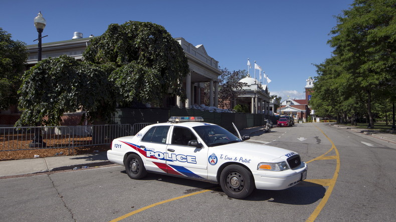 Le suspect arrêté après la fusillade de Wilno serait recherché pour trois autres affaires d'homicide