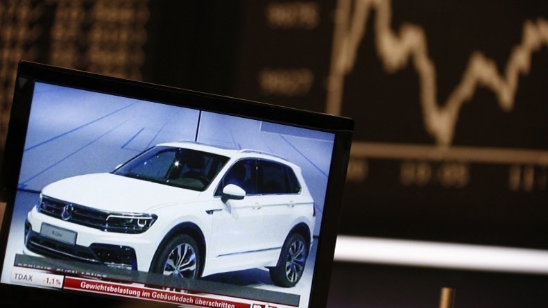 Rien ne va plus pour Volkswagen: après le trucage de ses moteurs, la torture au Brésil