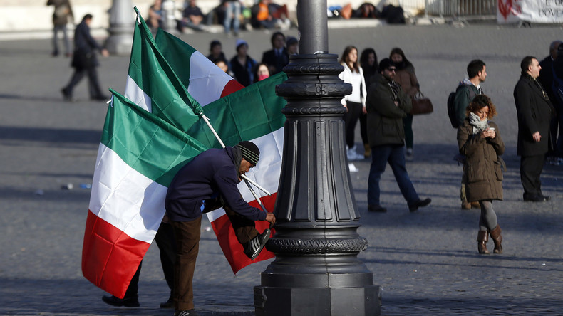 L’Italie et l’Espagne remportent une bataille linguistique contre l’UE