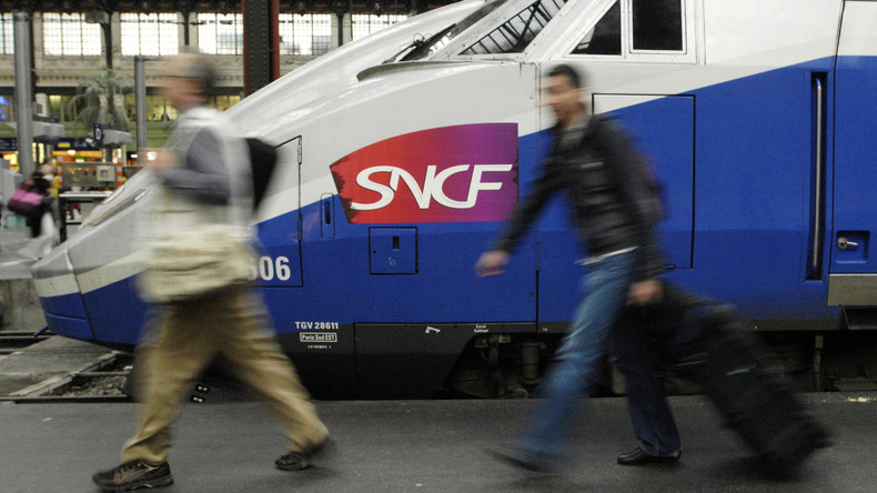 Un billet de train Paris-Barcelone, peut-il coûter plus cher si on ne parle ni français ni espagnol?