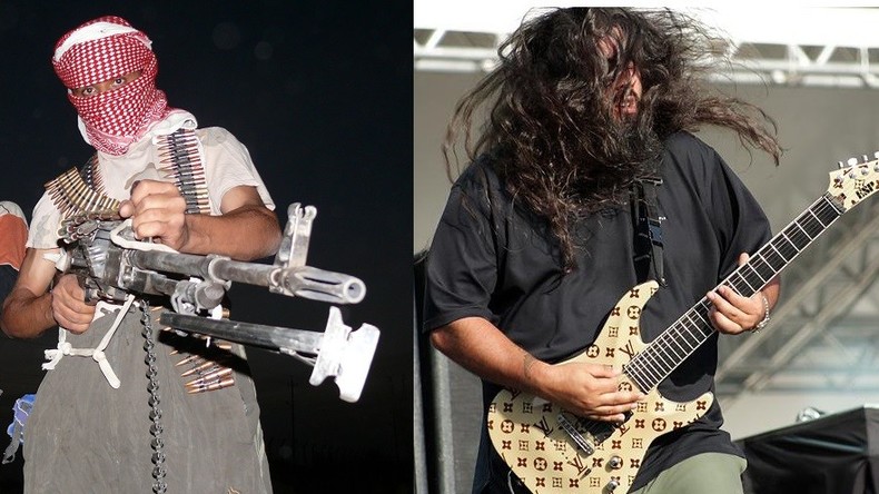 En Australie, un kit de sensibilisation fait le lien entre musique alternative et Djihad