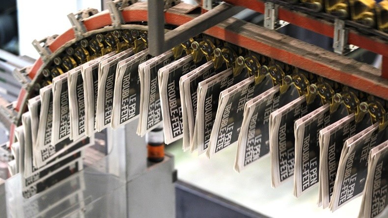 Citizen Bolloré et les médias, une stratégie d'influence politique et économique