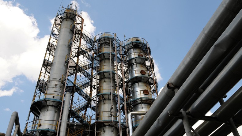 Des négociations sur les livraisons de gaz russe en Ukraine en cours à Bruxelles