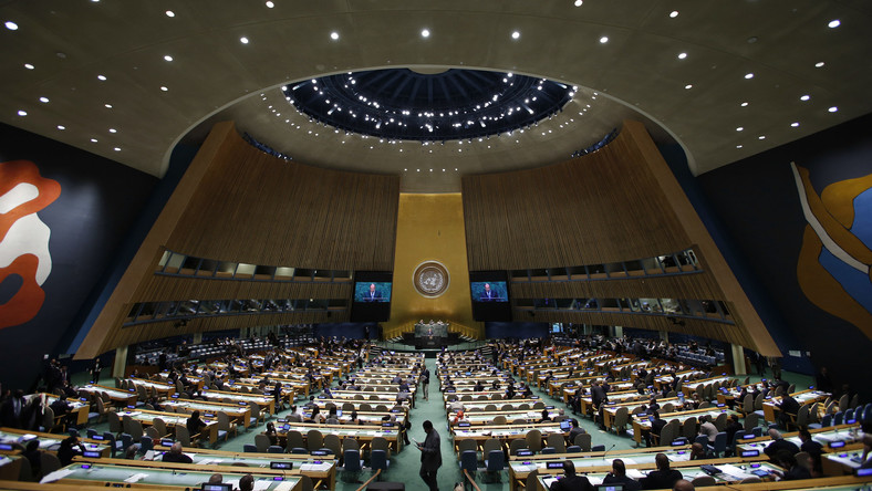 Assemblée générale de l’ONU : les décisions les plus importantes de son histoire