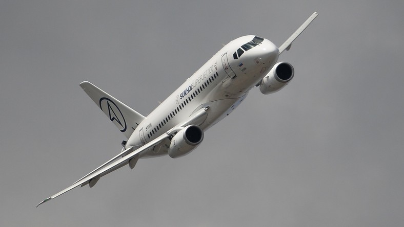 L’Iran achètera l’équipement aéronautique russe pour 19 milliards d’euros