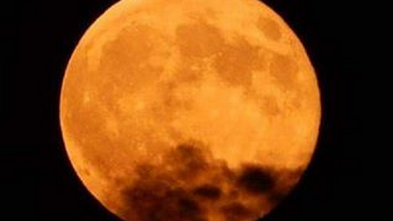 Supermoon et Blood Moon 2015 : l'Europe va assister à un événement lunaire très rare