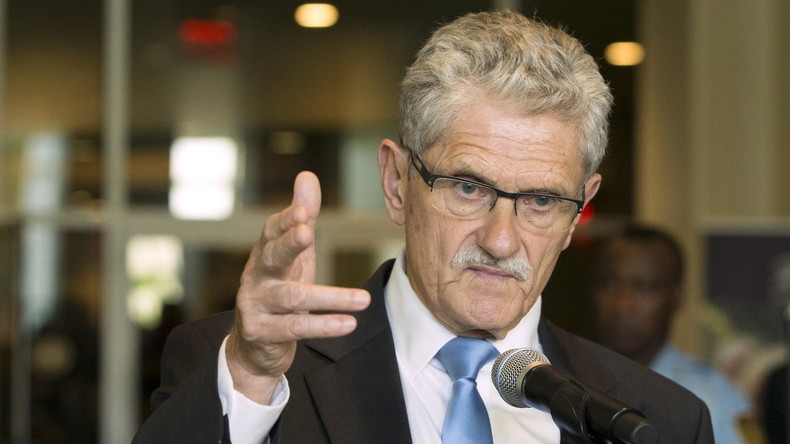 Président de l’Assemblée générale à RT : Daesh, le seul à y gagner dans les conflits au Moyen-Orient