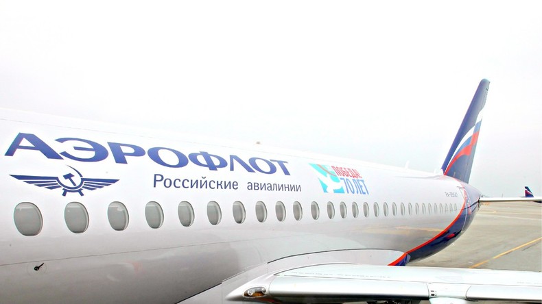 Interdiction des vols russes : «Un gouvernement qui ne gouverne pas dans l’intérêt de l’Ukraine»