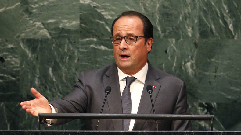 Rachid Nekkaz sur l’intervention de Hollande à l’ONU : «Il faut avoir un discours réaliste»