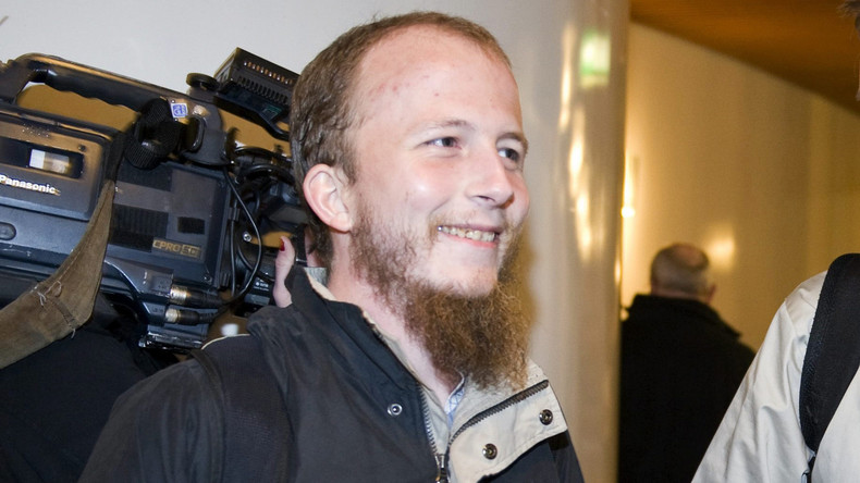 Le fondateur du site de torrent Pirate Bay est sorti de prison