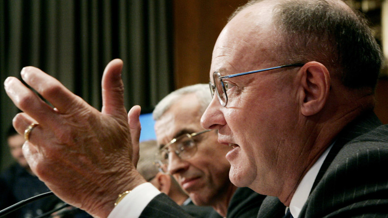 Discours d’Obama à l’ONU: «Il ferait mieux d’observer sa propre démocratie», pour Lawrence Wilkerson