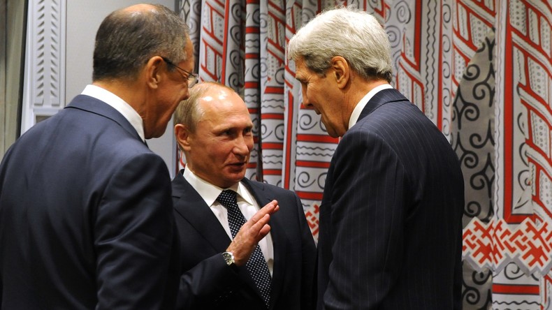 Poutine à l’ONU : analyse