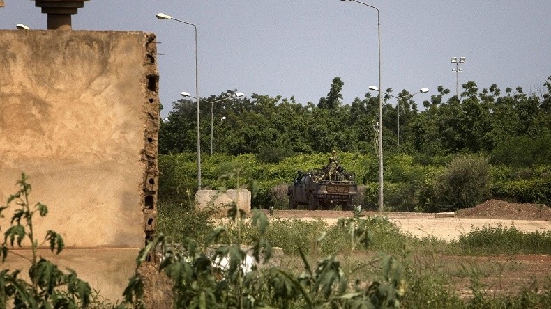 Burkina Faso : assaut terminé après des tirs sur la base où étaient retranché des ex-putschistes