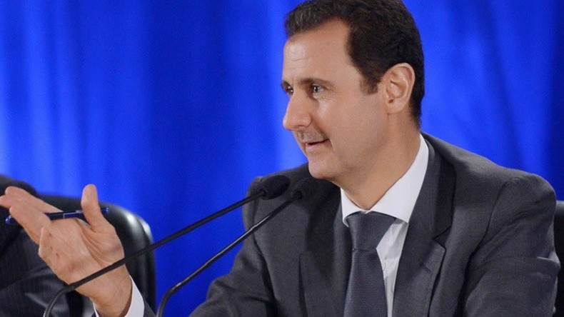 L'enquête visant Assad ne doit rien au hasard, assure un expert de l'IRIS