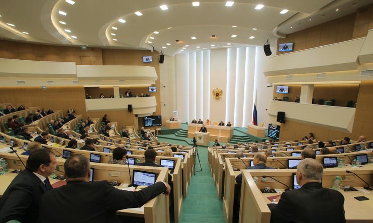 Troupes russes en Syrie : quand le Parlement a-t-il déjà donné son accord par le passé?