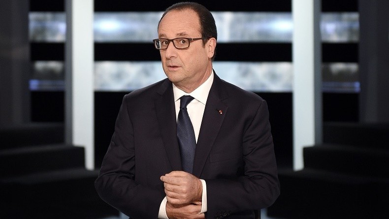 Pour Frédéric Pichon, cette enquête visant Assad est «le baroud d'honneur» d'une France isolée