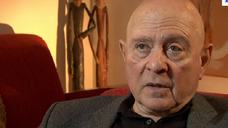 Gérard Chaliand : «En Syrie, la question est de déterminer qui est l'ennemi principal»