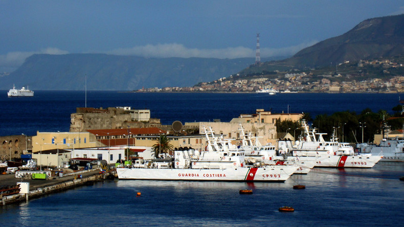 Entre mafia et tremblement de terre, le projet de pont reliant la Sicile et la Calabre ressuscité