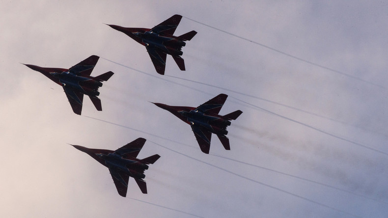 «L’Occident n’a jamais réalisé ce qui se passait en Syrie au contraire de la Russie»