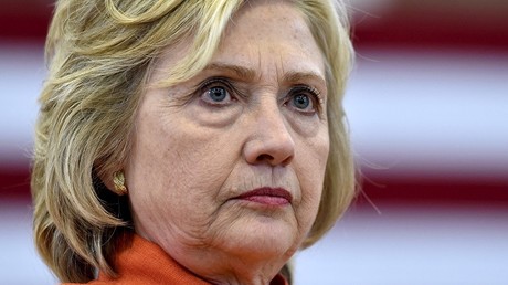 Le département d'Etat publie, puis reclasse une centaine d'e-mails d'Hillary Clinton jugés sensibles