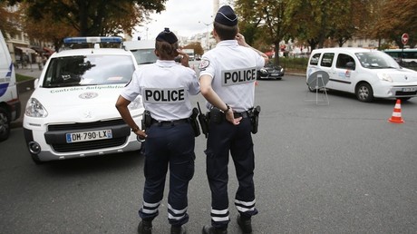 Attentat de l'Isère: le policier qui avait diffusé des photos de la victime a été condamné