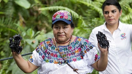 Des Equatoriens pourront poursuivre Chevron au Canada pour ravage de la forêt amazonienne