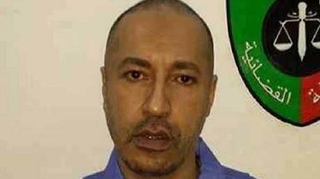 Une voiture piégée explose à Tripoli, non loin de la prison où est détenu un des fils Kadhafi