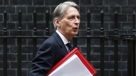 Syrie : la politique étrangère britannique face à ses contradictions