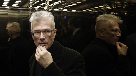 Edouard Limonov : «l'Europe doit aujourd'hui faire face à ses crimes»