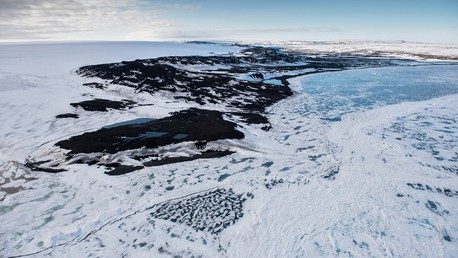 La Russie va créer un drone lourd pour surveiller l’Arctique