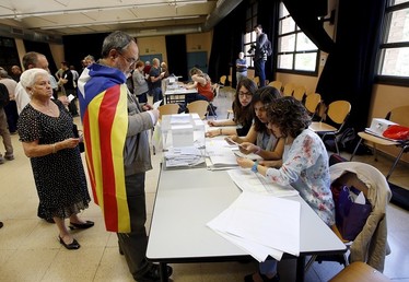 A défaut de l'indépendance, vers plus d'autonomie pour la Catalogne?