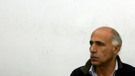 Mordechai Vanunu (photo d'archive)