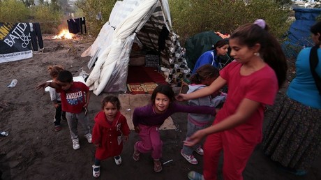 Le Haut-Commissaire aux droits de l'Homme de l'ONU dénonce les expulsions des roms en France