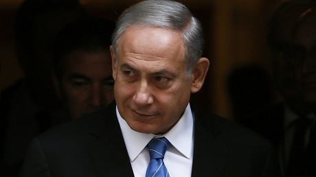 Pour Netanyahu, l'étiquetage des produits juifs venant des colonies lui rappelle l'époque nazie