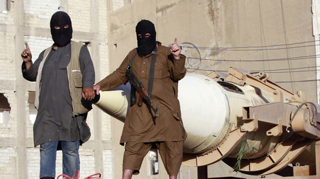 Daesh utiliserait des armes chimiques en Irak et en Syrie