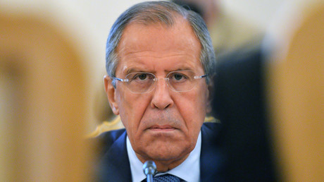 Lavrov : Moscou soutient la lutte de Damas contre Daesh, et pas le gouvernement de Bachar el-Assad