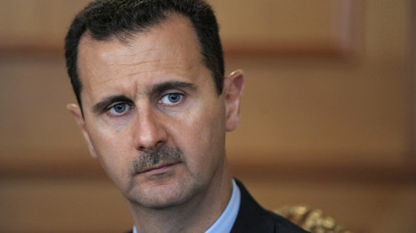 El-Assad : «Si vous vous inquiétez des réfugiés, arrêtez de soutenir les terroristes» (VIDEO)