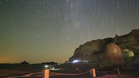 Le silence extraterrestre expliqué ? Snowden affirme que le cryptage brouille les signaux spatiaux