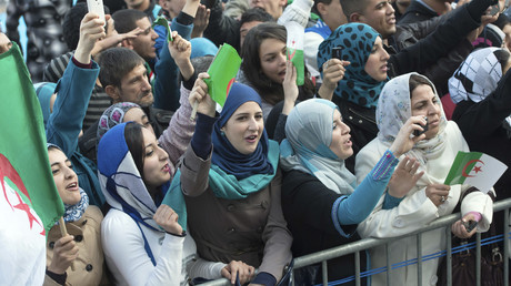 La crise algérienne : la difficile mais nécessaire réforme