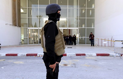 Les victimes «oubliées» de l'attentat du Bardo envisagent de poursuivre la Tunisie en justice