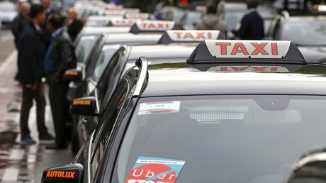  France : le Conseil constitutionnel confirme l'interdiction d'UberPop