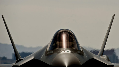 La Norvège reçoit ses premiers F-35, invoquant une hausse de l’activité russe dans la région