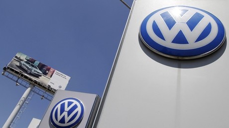 Das procès! Volkswagen engage les mêmes avocats que BP lors de la marée noire de 2010