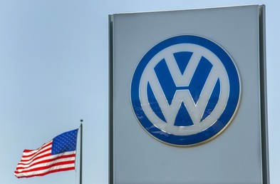 Scandale Volkswagen : l'amende, l'autre arme de l'arsenal américain?