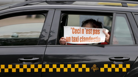 Après la France, la Belgique déclare illégale l’application UberPop