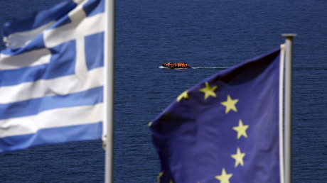 Hégémonie des partis pro-austérité aux élections en Grèce