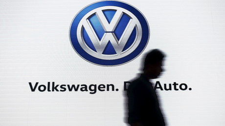 Scandale Volkswagen : Matthias Müller prendra-t-il les rênes de la marque ?