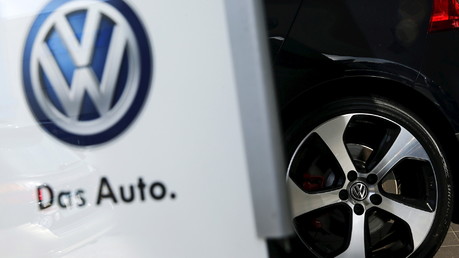 Le scandale des émissions de Volkswagen touche d’autres grandes marques allemandes